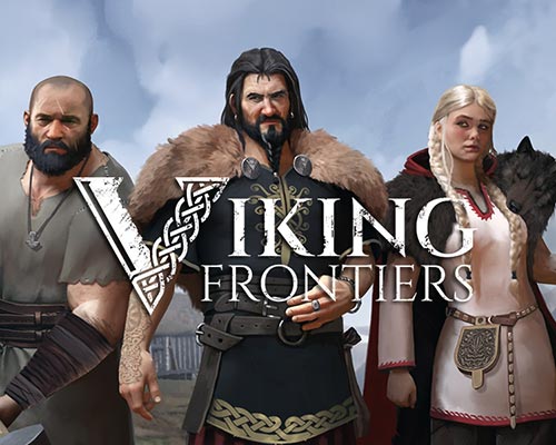 Viking Frontiers PC Free Download (Build 18389595)