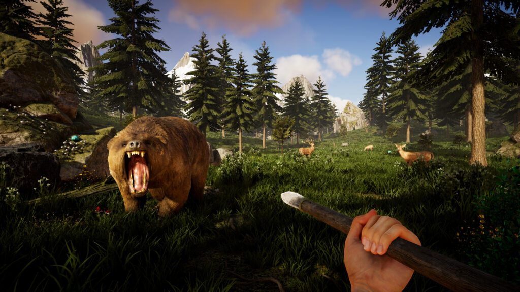 Viking Frontiers PC Free Download (Build 18389595)