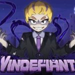 Vindefiant PC Free Download (Goldberg)