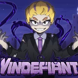 Vindefiant PC Free Download (Goldberg)