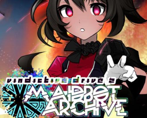 Vindictive Drive 2: Maidbot Archive Free Download (Tenoke)