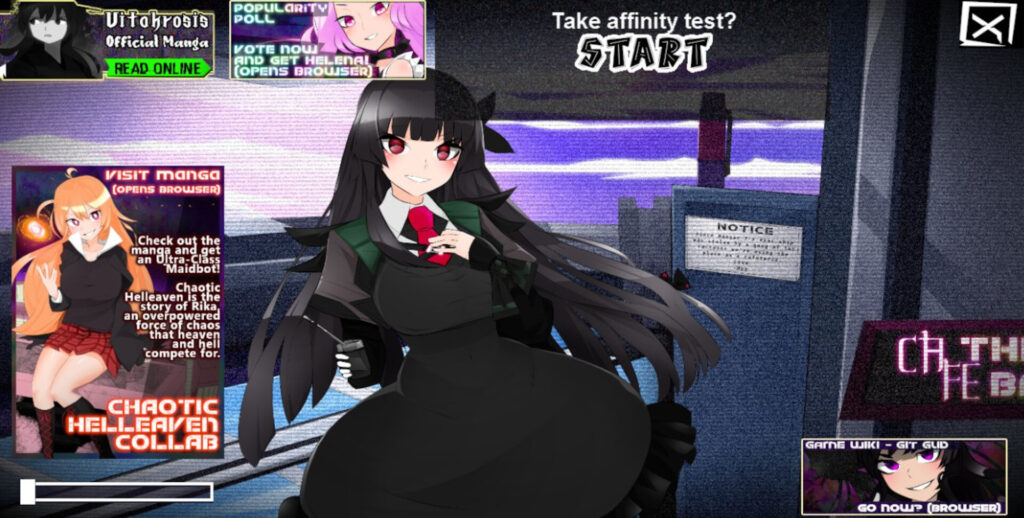 Vindictive Drive 2: Maidbot Archive Free Download (Tenoke)