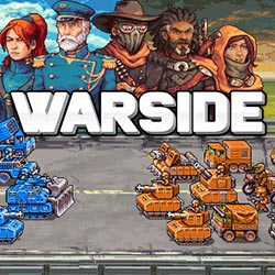 Warside PC Free Download (Build 19002434)