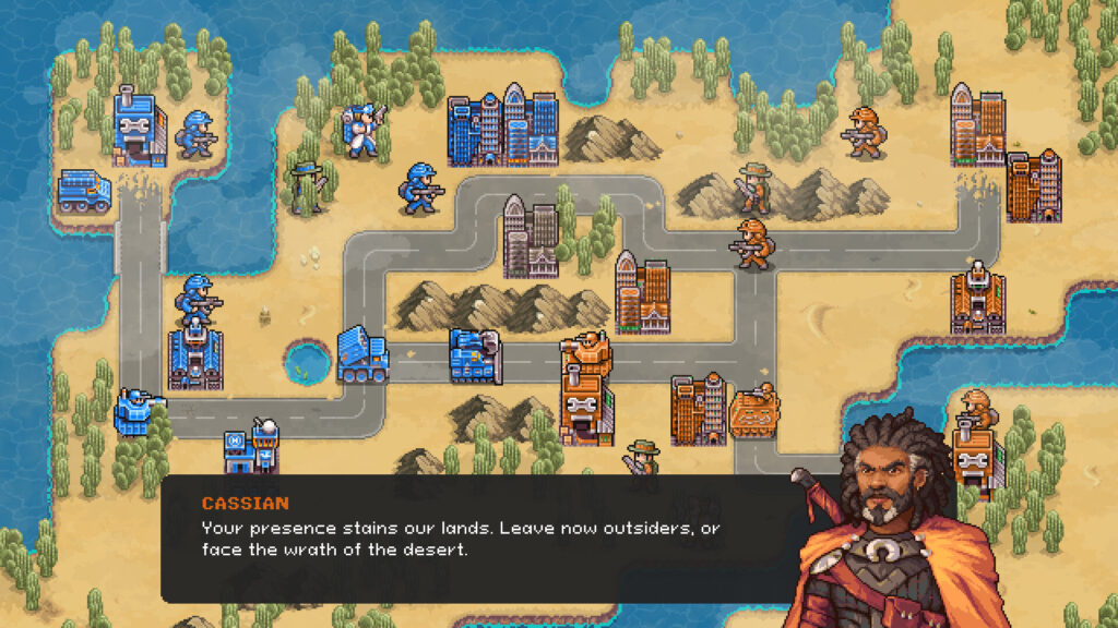 Warside PC Free Download (Build 19002434)