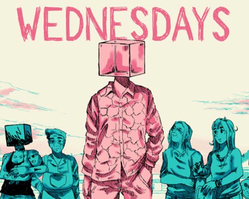 Wednesdays PC Free Download (v1.0.1)