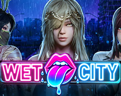 Wet City PC Free Download (Final)