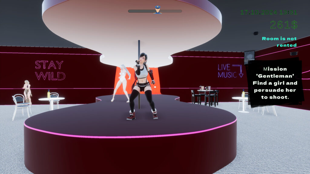 Wet City PC Free Download (Final)