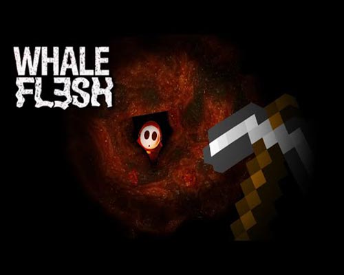 Whale Flesh PC Free Download (Final)