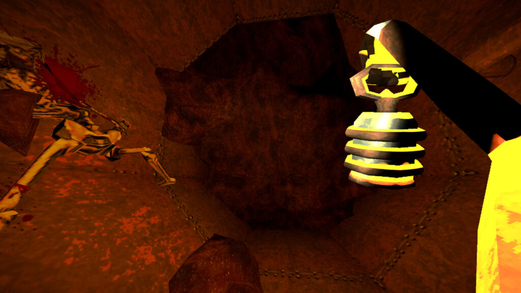 Whale Flesh PC Free Download (Final)