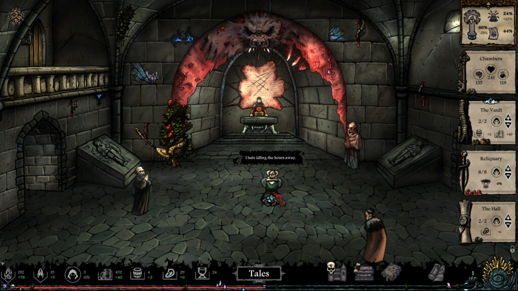 Whispers of the eyeless pc free download (v1.0 final)