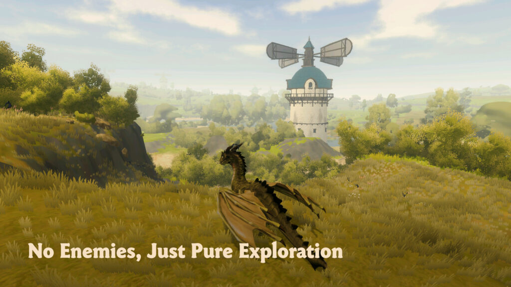 Wilderless: Meadowfell Free Download (Build 17369606)