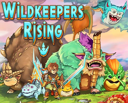 Wildkeepers Rising PC Free Download (v0.4.1783)
