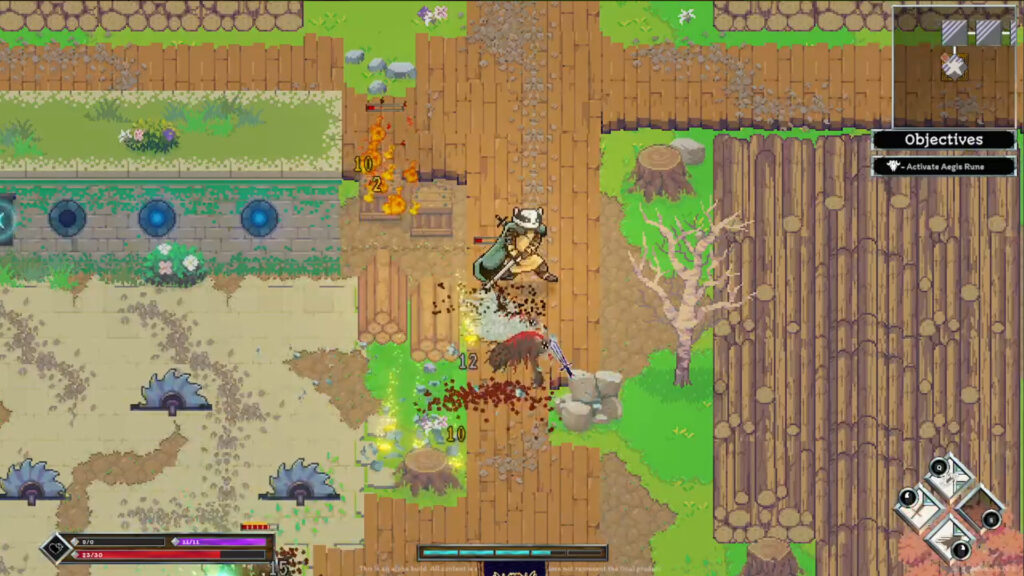 Willow guard pc free download (frostreign)