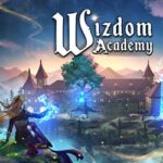 Wizdom Academy PC Free Download (Build 19345988)