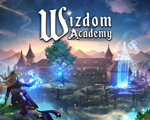 Wizdom academy pc free download (build 19345988)