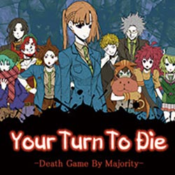 Your Turn To Die Death Game By Majority Free Download (B11738721)