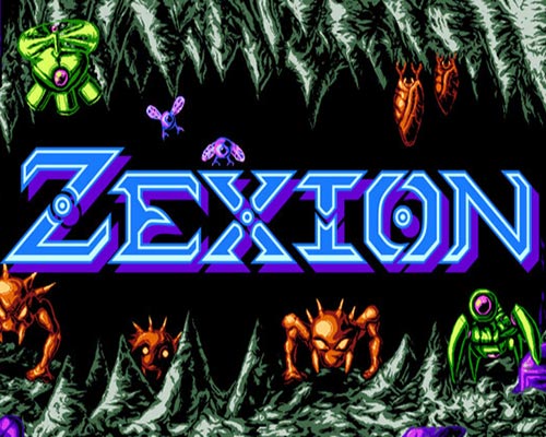 Zexion pc free download (build 21105401)