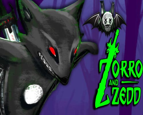 Zorro and Zedd PC Free Download (Tenoke)