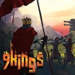 9 Kings PC Free Download (Build 21825096)