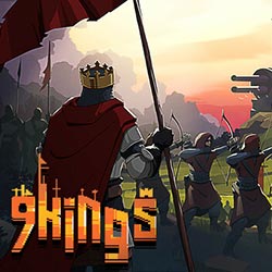 9 Kings PC Free Download (Build 21825096)