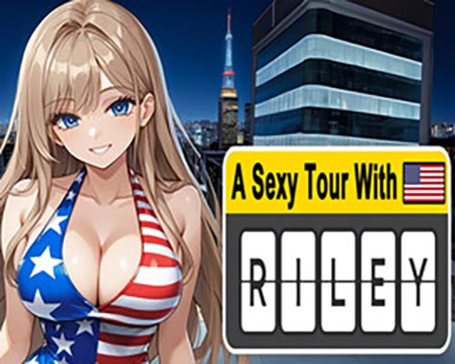 A Sexy Tour With : Riley PC Free Download (Final)