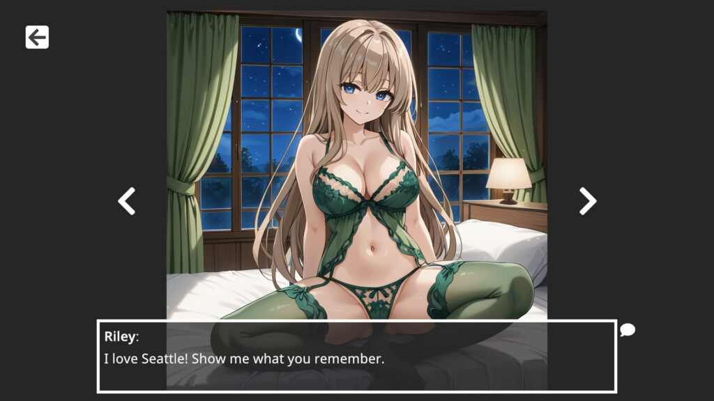 A Sexy Tour With : Riley PC Free Download (Final)