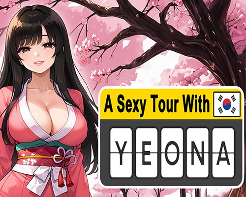 A Sexy Tour With : Yeona PC Free Download (Final)