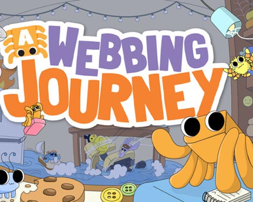 A Webbing Journey PC Free Download (v0.11.0)