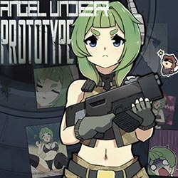 Angel Under PC Free Download (v0.11.0)