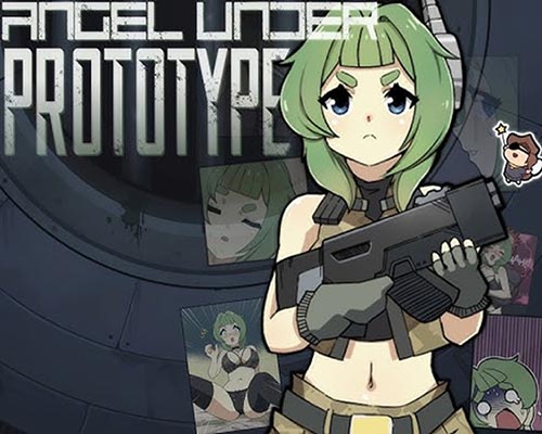 Angel under pc free download (v0.11.0)