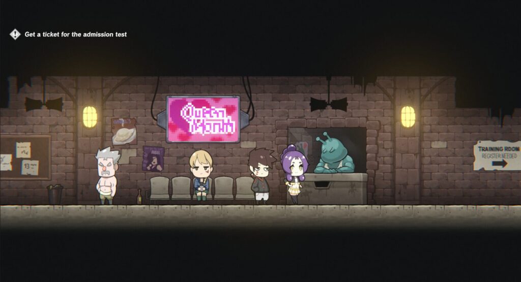 Angel under pc free download (v0.11.0)