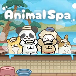 Malteses Fluffy Onsen (Animal Spa) Free Download (Tenoke)