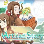 Artisan Story PC Free Download (Build 18877653)