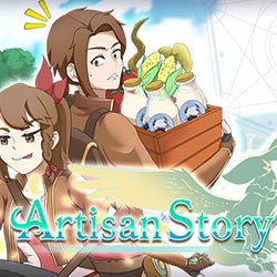 Artisan Story PC Free Download (Build 18877653)