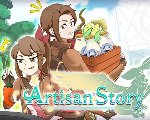 Artisan Story PC Free Download (Build 18877653)