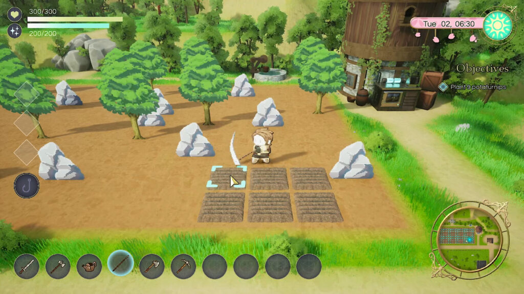 Artisan Story PC Free Download (Build 18877653)