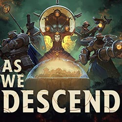 As We Descend PC Free Download (v0.14.0.2)