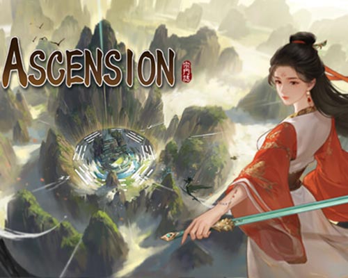 Ascension pc free download (v0.16.13)
