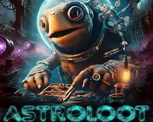 Astroloot PC Free Download (Build 19030317)