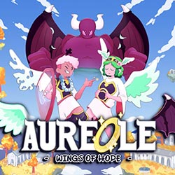 Aureole – Wings of Hope PC Free Download (Tenoke)