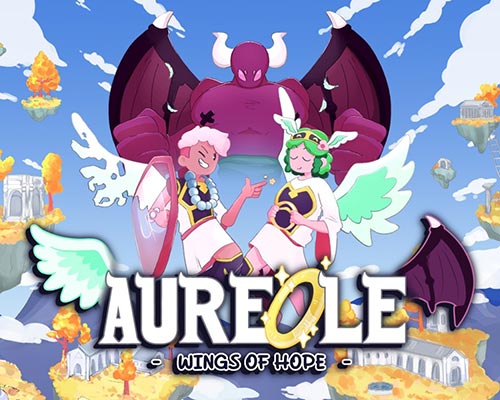 Aureole - Wings of Hope PC Free Download (Tenoke)