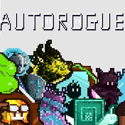 Auto Rogue PC Free Download (Build 18641593)