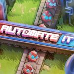 Automate It: Factory Puzzle Free Download (Tenoke)