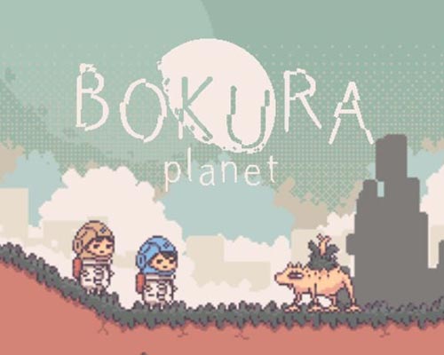 BOKURA: planet PC Free Download (Build 18355454)