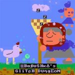 Babushka’s Glitch Dungeon PC Free Download (Final)