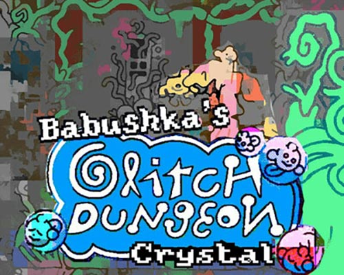 Babushka's Glitch Dungeon PC Free Download (Final)