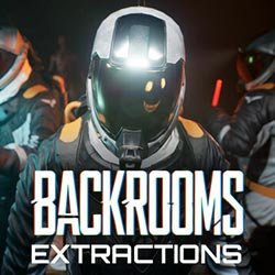Backrooms: Extractions PC Free Download (v0.3.71)