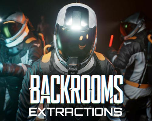 Backrooms: extractions pc free download (v0.3.71)