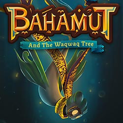 Bahamut and the Waqwaq Tree Free Download (Tenoke)