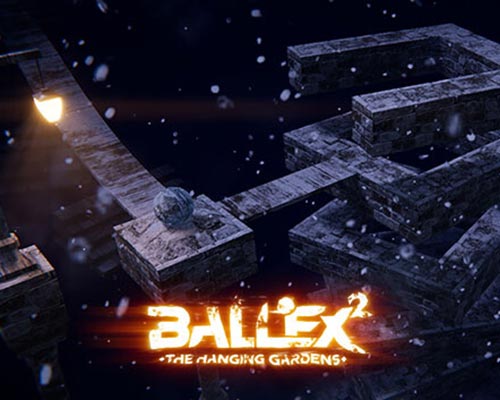 Ballex²: The Hanging Gardens Free Download (Tenoke)